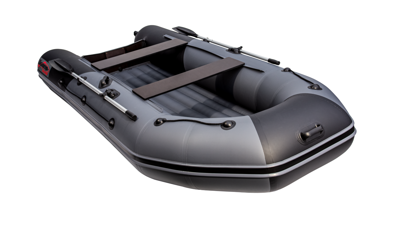 Лодка Таймень NX 3600 НДНД PRO в Сызрани