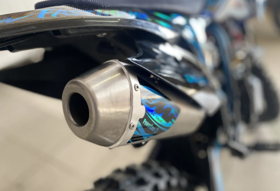 Кроссовый мотоцикл PROMAX DAIKON CB330 в Сызрани