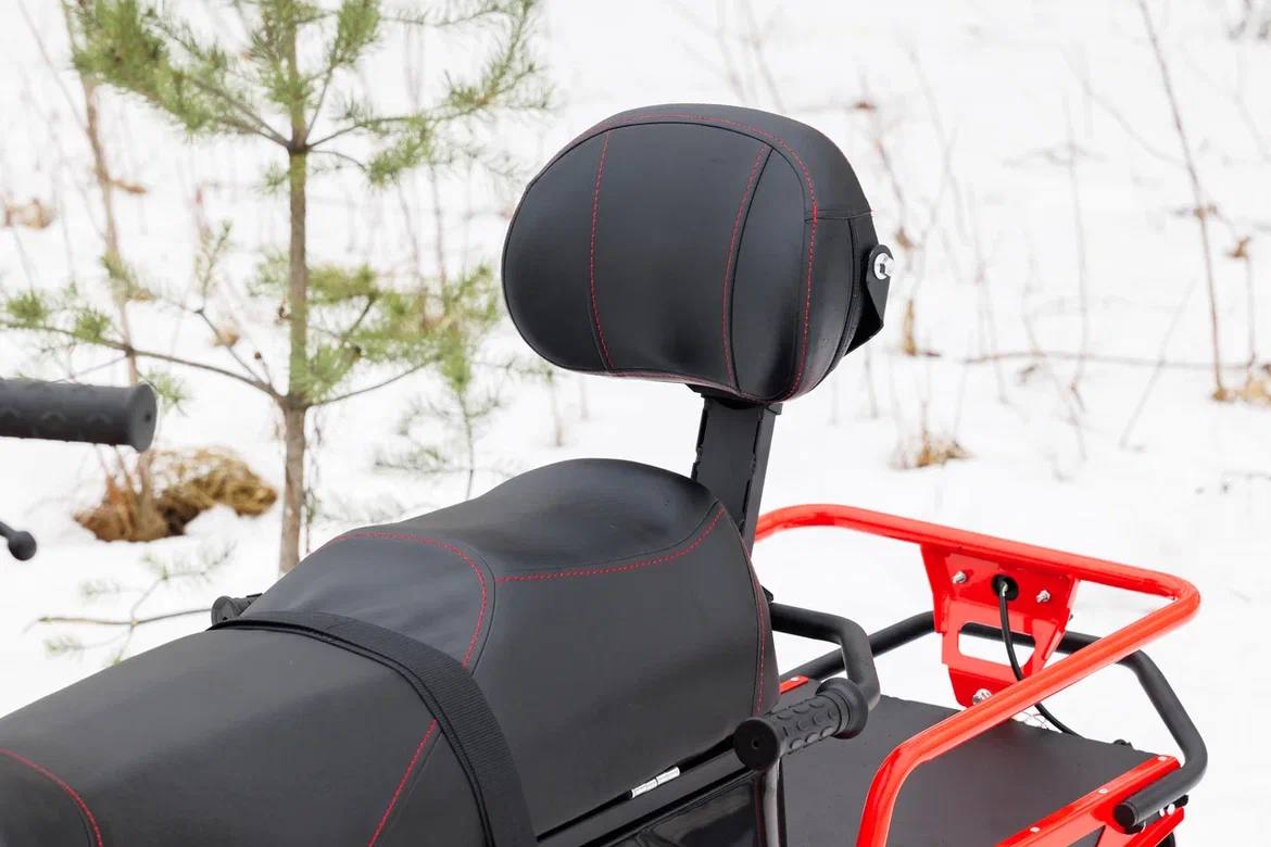 Снегоход IRBIS SF200L NEW 24/25 в Сызрани