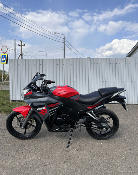 Мотоцикл RACER RC300CS SKYWAY SPORT в Сызрани