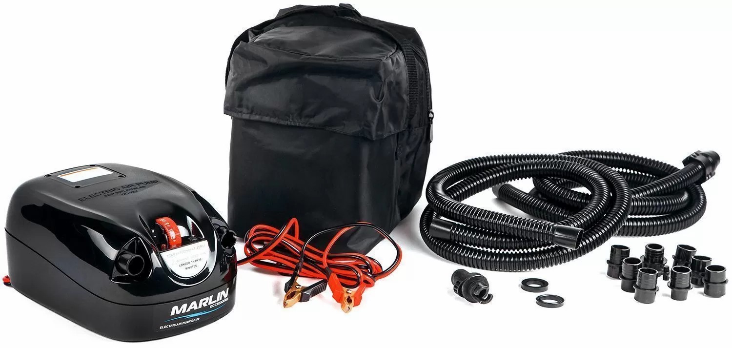 ЭЛЕКТРИЧЕСКИЙ НАСОС MARLIN GP-80 в Сызрани