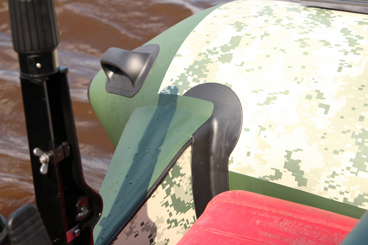 Лодка MISHIMO PRO 400 в Сызрани