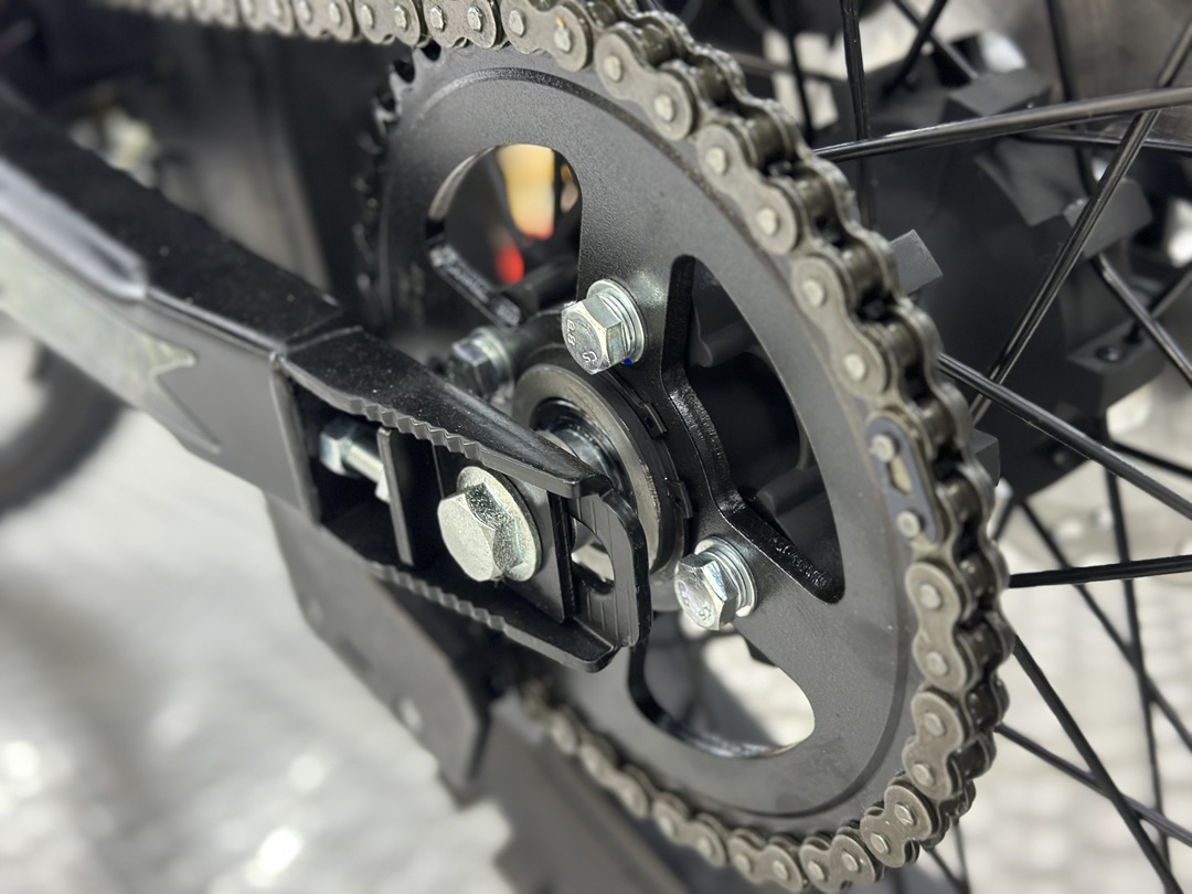 Кроссовый мотоцикл PROMAX ARMY 250 в Сызрани