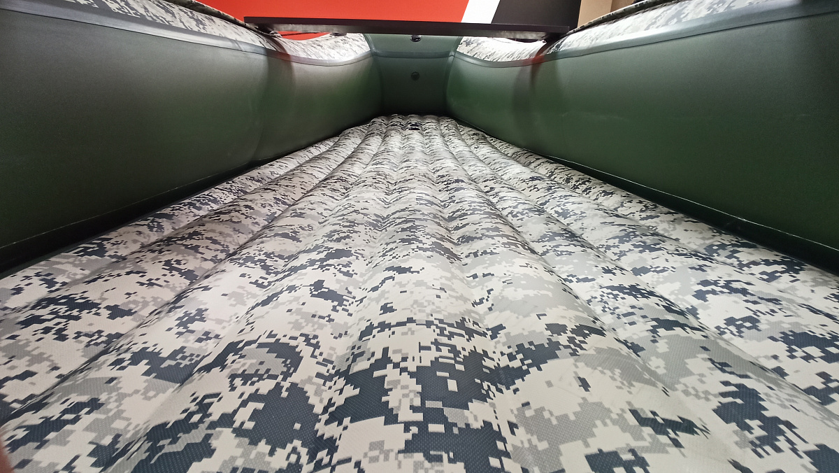 Лодка MISHIMO SPORT 390 в Сызрани