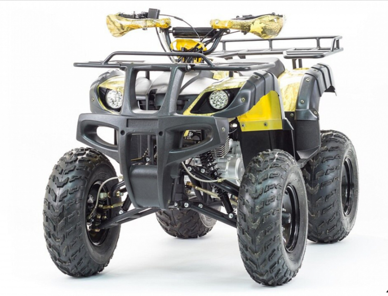 Квадроцикл MOTOLAND (МОТОЛЕНД) 250 ADVENTURE в Сызрани