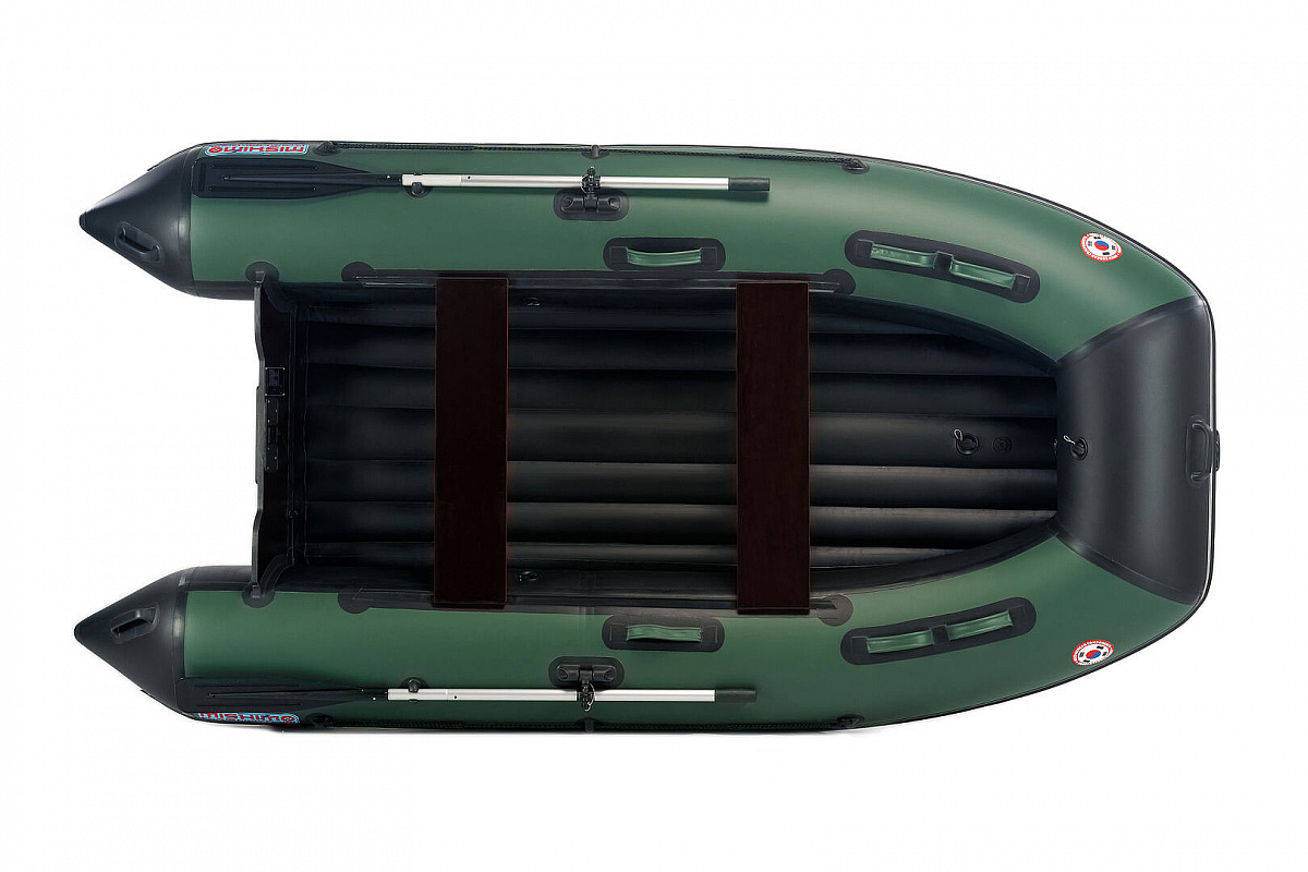 Лодка MISHIMO LITE 335 в Сызрани