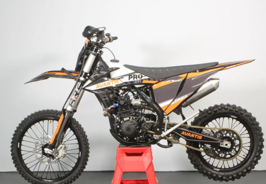 Мотоцикл Avantis Enduro 300 PRO EFI Exclusive (NC250/177MM) ARS в Сызрани