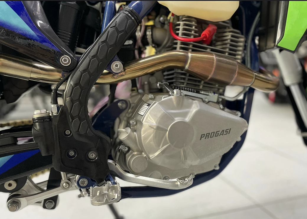 Мотоцикл Progasi RACE 300 AIR PRO SPORT в Сызрани