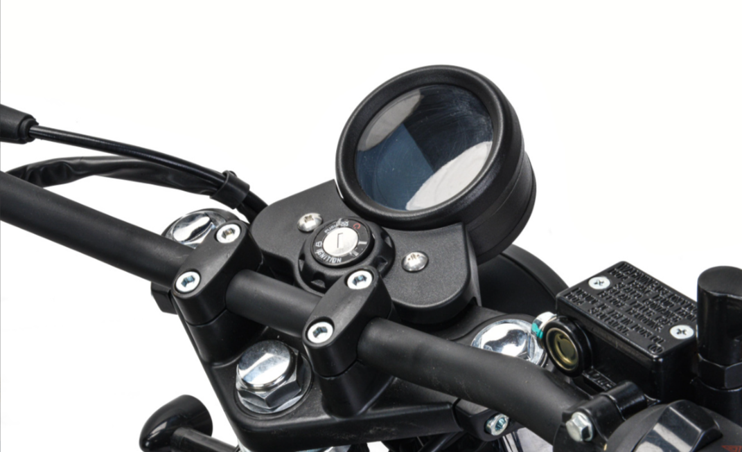 Мотоцикл MOTOLAND (МОТОЛЕНД) TEXAS 300 в Сызрани