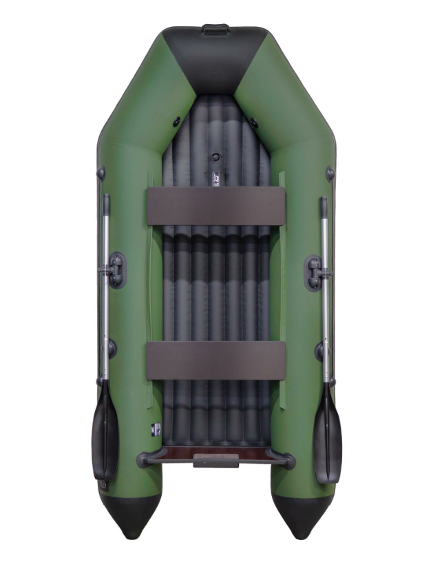  Лодка АКВА 2800 НДНД в Сызрани