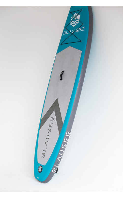 НАДУВНОЙ САП БОРД BLAUSEE 10 в Сызрани