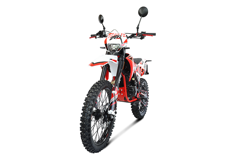 Мотоцикл PROGASI SUPER MAX 250 RR (ЭПТС) в Сызрани