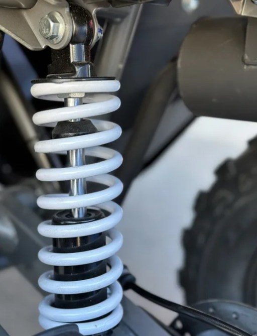 Квадроцикл GBM DAXTER 220 NEW в Сызрани