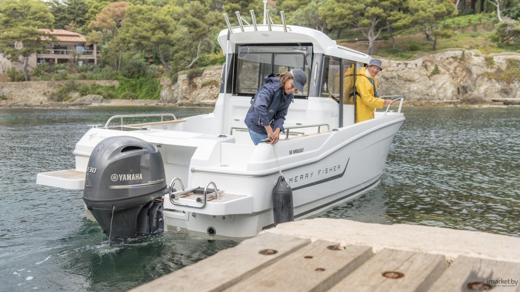 ЛОДОЧНЫЙ МОТОР YAMAHA F130 AETX в Сызрани