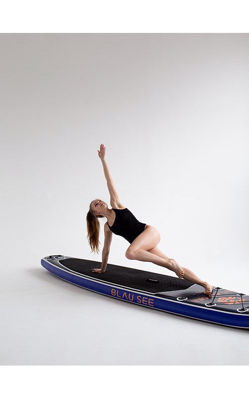 НАДУВНОЙ САП БОРД OCEAN SUNSET 12,6 в Сызрани