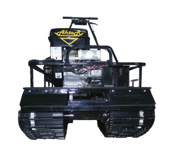 Мотобуксировщик Ahtar SL 9 с электростартером в Сызрани