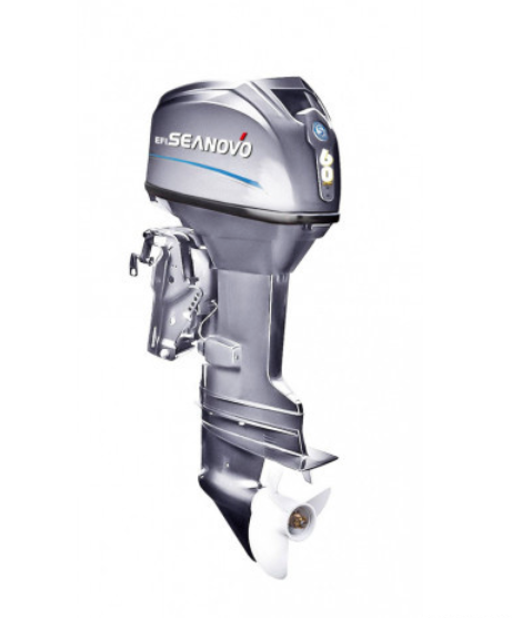 Лодочный мотор SEANOVO SNEF60HVEL-T - EFI (1,85) в Сызрани