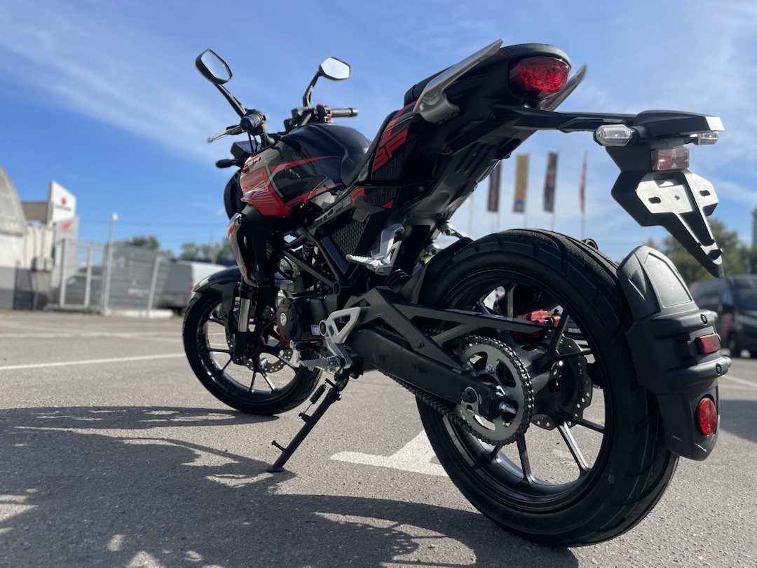 Мопед PROMAX CB150R (49) в Сызрани
