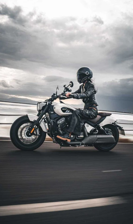 Мотоцикл Benda DarkFlag 500 Commander в Сызрани