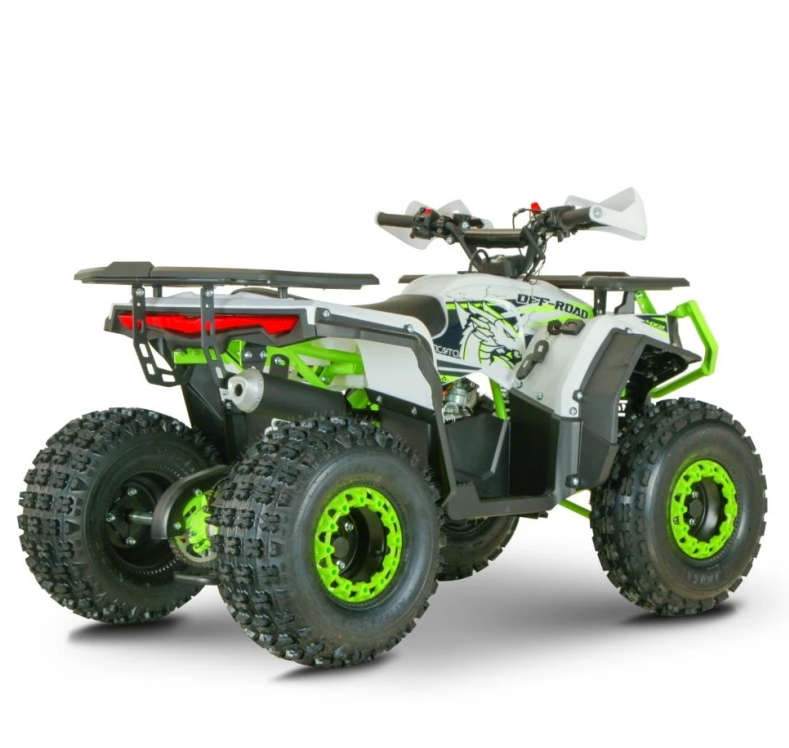 Квадроцикл YACOTA DRAGON в Сызрани