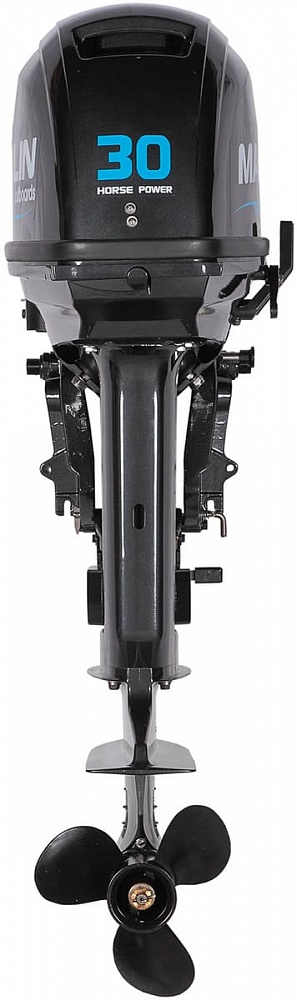 Лодочный мотор MARLIN MP 30 AWRL в Сызрани