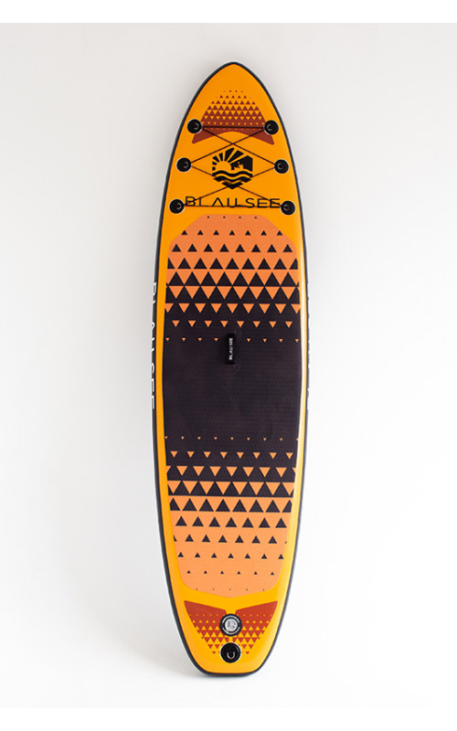 НАДУВНОЙ САП БОРД ORANGA SPACE 10,6 в Сызрани