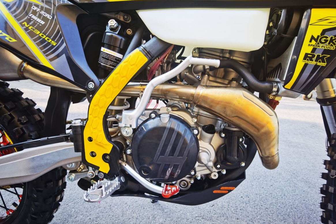 Мотоцикл JHLMOTO JHL Z8 NC300S (182-MN) в Сызрани