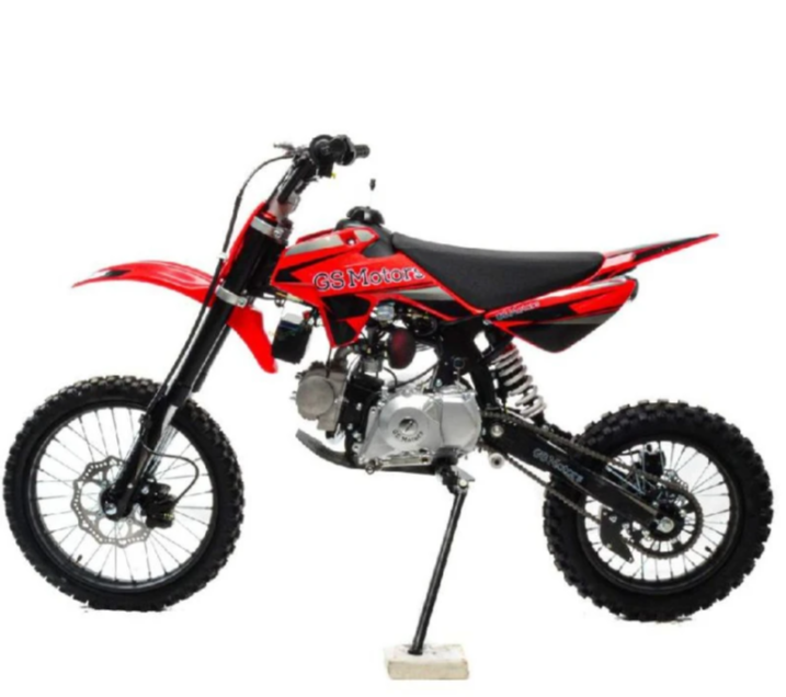 Питбайк MOTOLAND (МОТОЛЕНД) GS Motors S12 17/14 в Сызрани