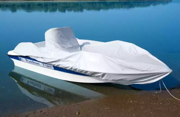 Стеклопластиковый катер Wyatboat-3 Open в Сызрани