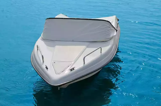 Стеклопластиковый катер Wyatboat-3 (c рундуками) в Сызрани