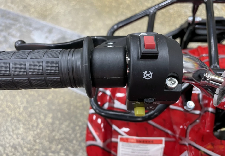 Квадроцикл PROMAX ATV MINI 2T 70CC р/с в Сызрани