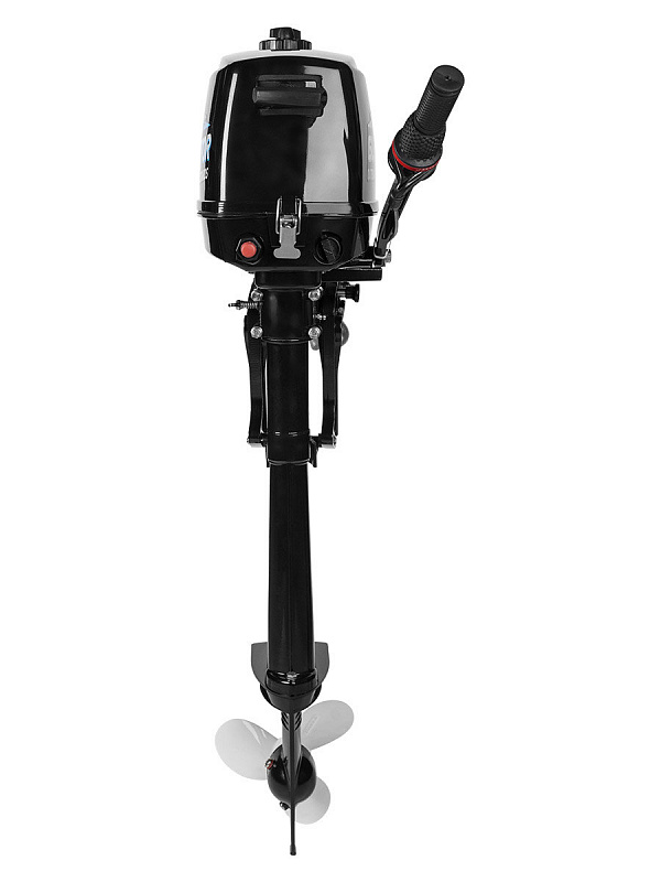 ЛОДОЧНЫЙ МОТОР GLADIATOR G3FHS в Сызрани