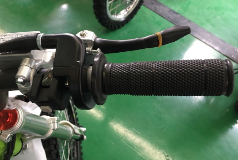 Питбайк JHLMOTO JHL Z140E (YX1P56FMJ) в Сызрани