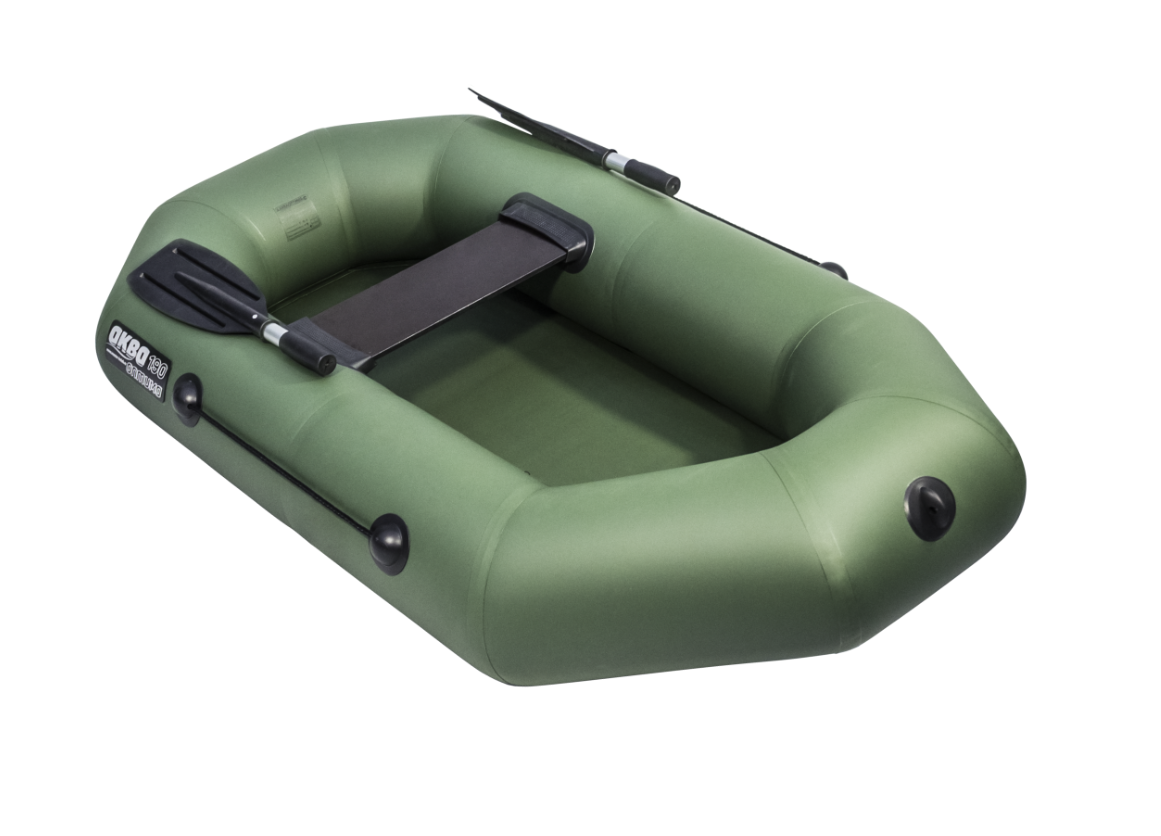  Лодка АКВА-ОПТИМА 190 в Сызрани