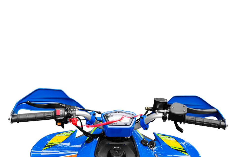 Квадроцикл YACOTA TYPHOON 250 в Сызрани