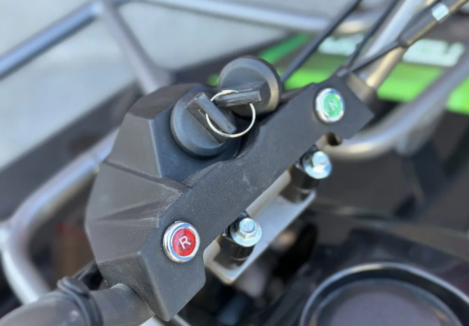 Квадроцикл GBM DAXTER 220 NEW в Сызрани