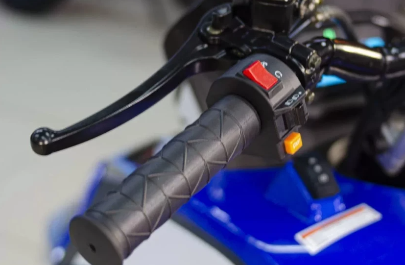 Снегоход Ataki WD 250 в Сызрани