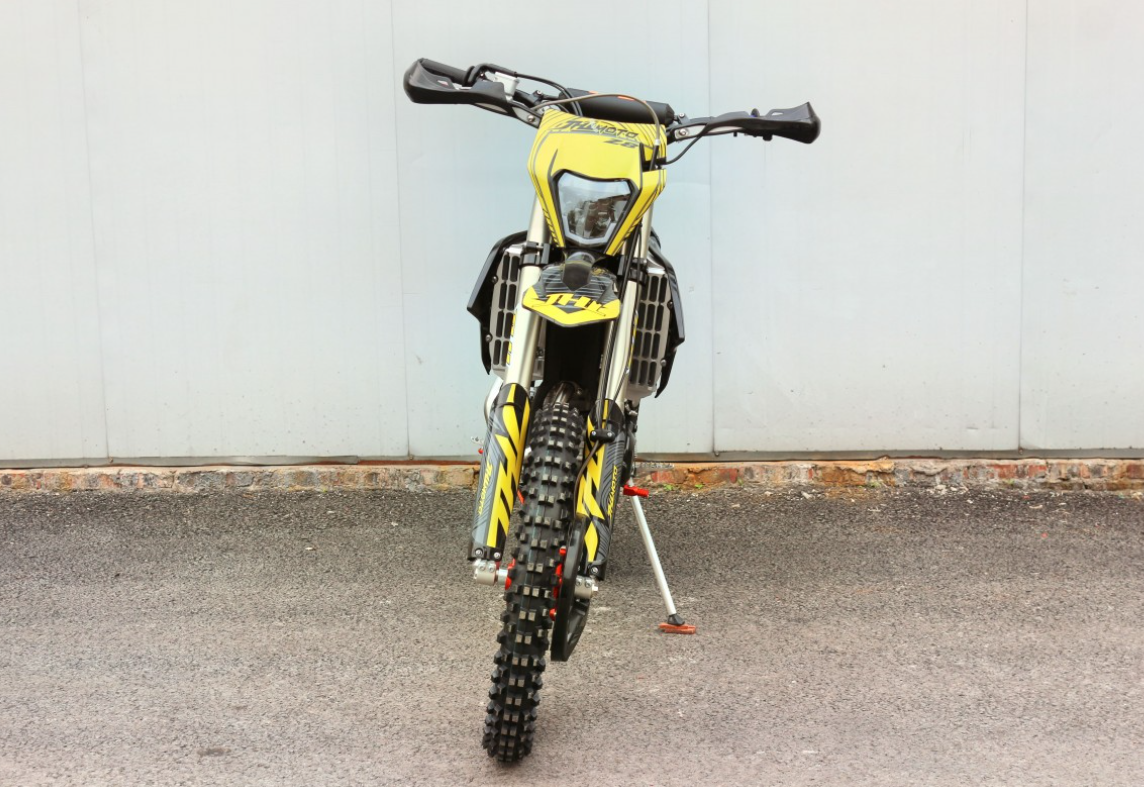 Мотоцикл JHLMOTO JHL Z8 NC300S (182-MN) в Сызрани