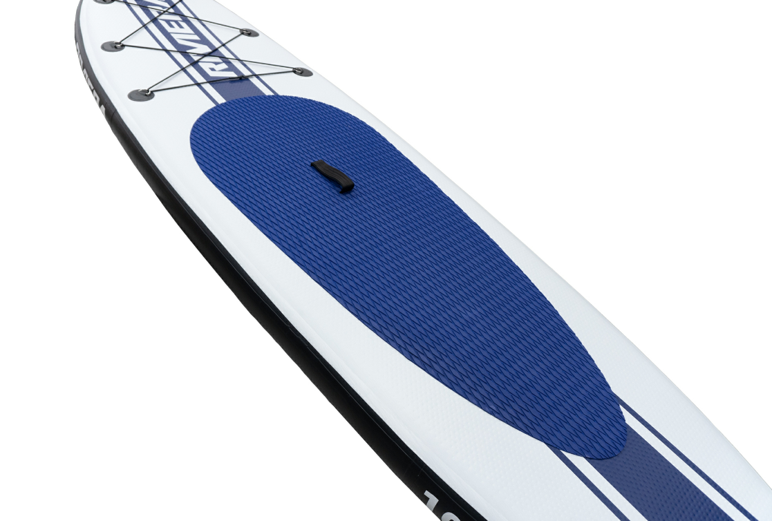 Сап-борд синий 10.6ft RIVIERA в Сызрани