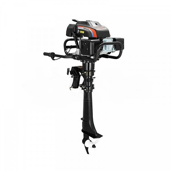 Лодочный мотор Condor XW6,5 (воздушное) в Сызрани