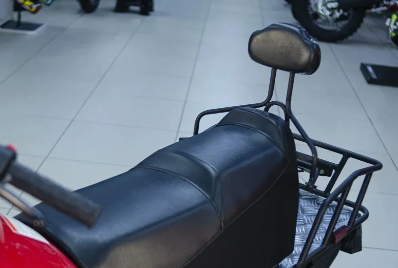 Снегоход Ataki WD 300 в Сызрани