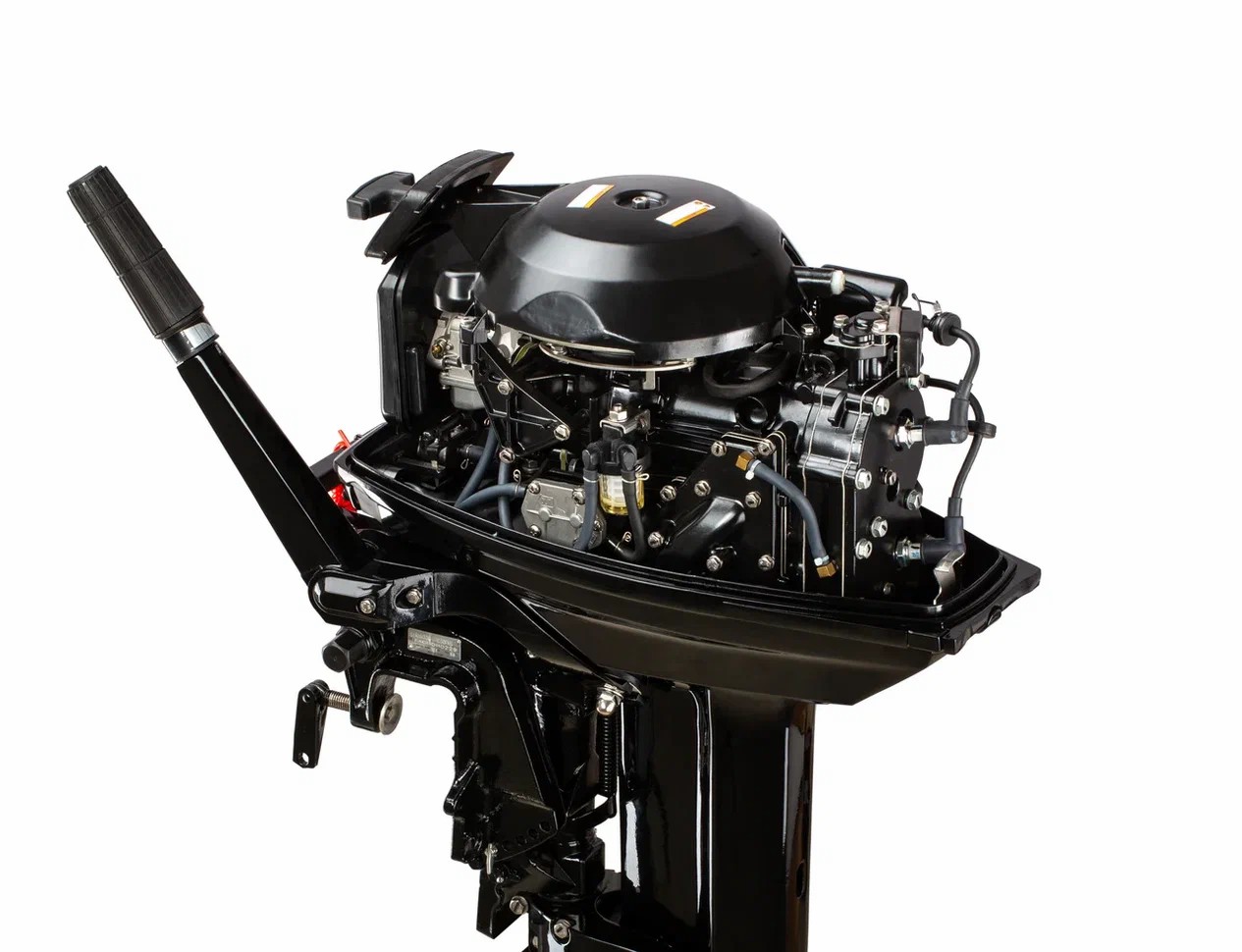 ЛОДОЧНЫЙ МОТОР GLADIATOR G30FHS в Сызрани