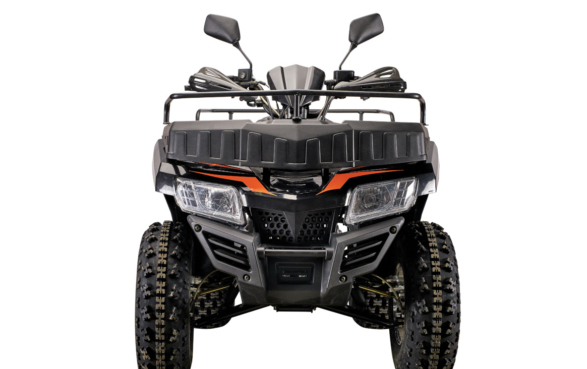 Квадроцикл YACOTA CABO 200 в Сызрани