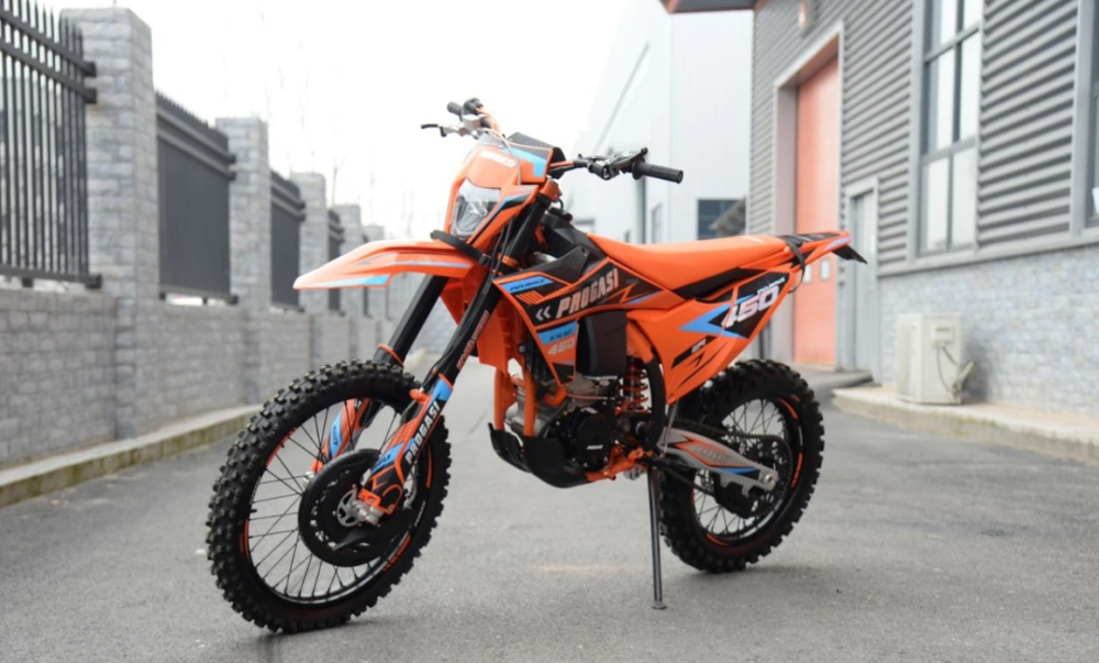 Мотоцикл Progasi Endurance 450 EFI в Сызрани