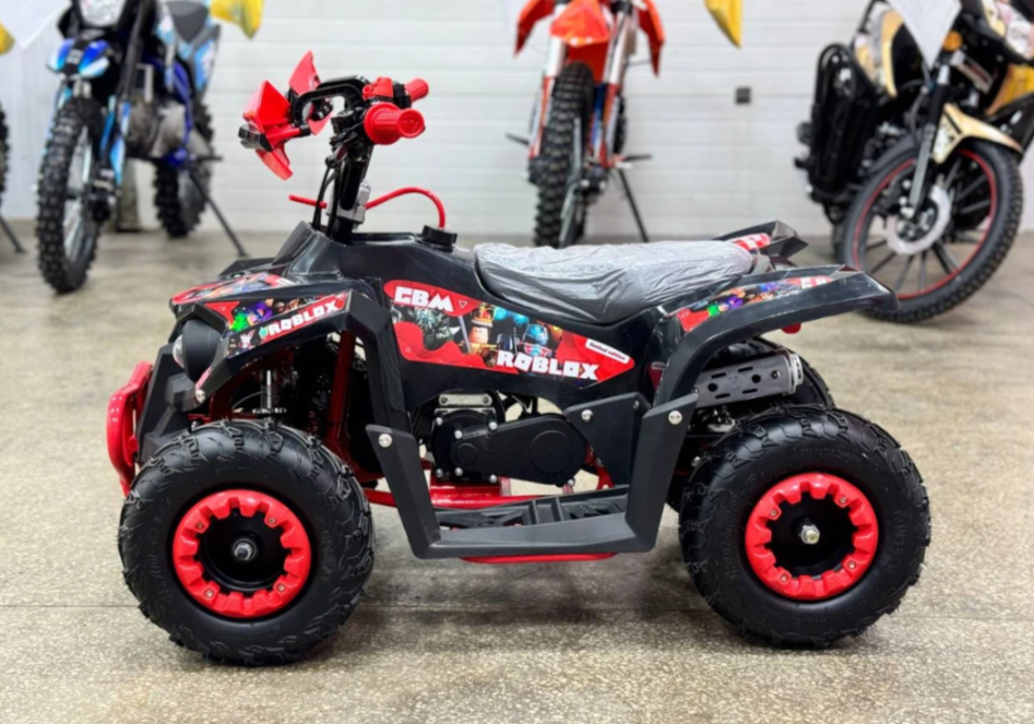 Квадроцикл GBM ROBLOX в Сызрани