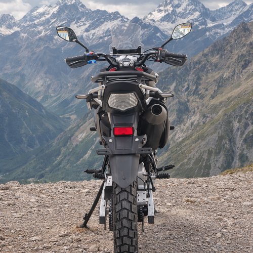 Мотоцикл PROMAX TOURING PR300 в Сызрани