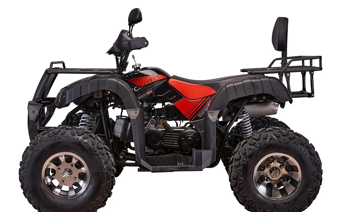 Квадроцикл YACOTA SELA 200 PRO в Сызрани