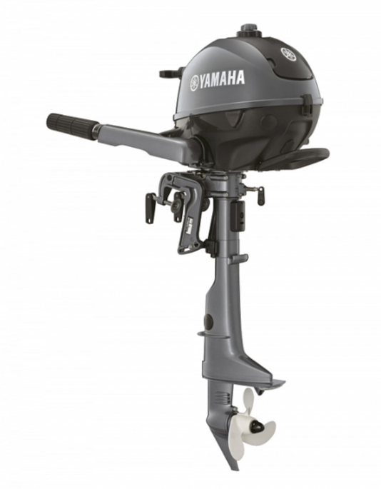 Лодочный мотор YAMAHA F2.5BMHS в Сызрани