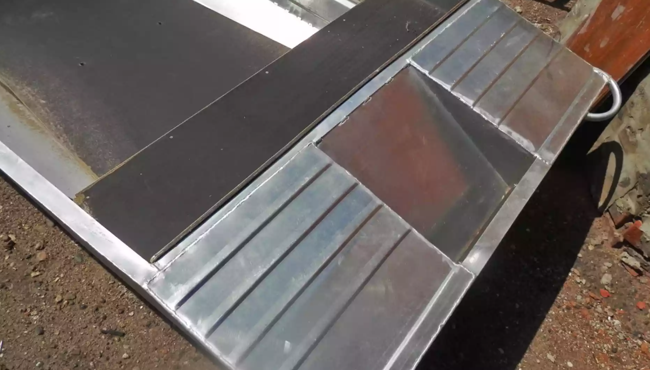 Алюминиевая лодка Вятка-Профи Вариант в Сызрани