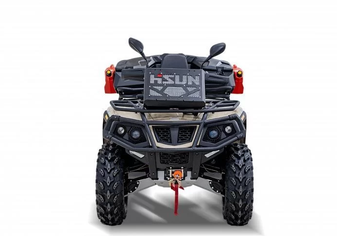 Квадроцикл HISUN TACTIC 550-/EXTREME EDITION/ в Сызрани